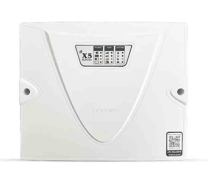 دزدگیر اماکن کلاسیک مدل X5 Duplex