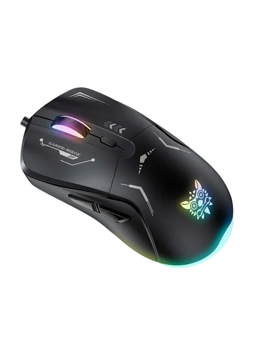 ماوس گیمینگ سیم دار اونیکوما مدل Onikuma CW917 — تصویر ۸