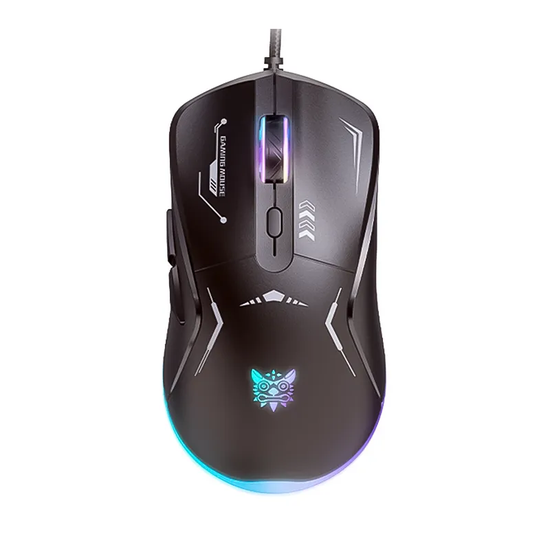 ماوس گیمینگ سیم دار اونیکوما مدل Onikuma CW917