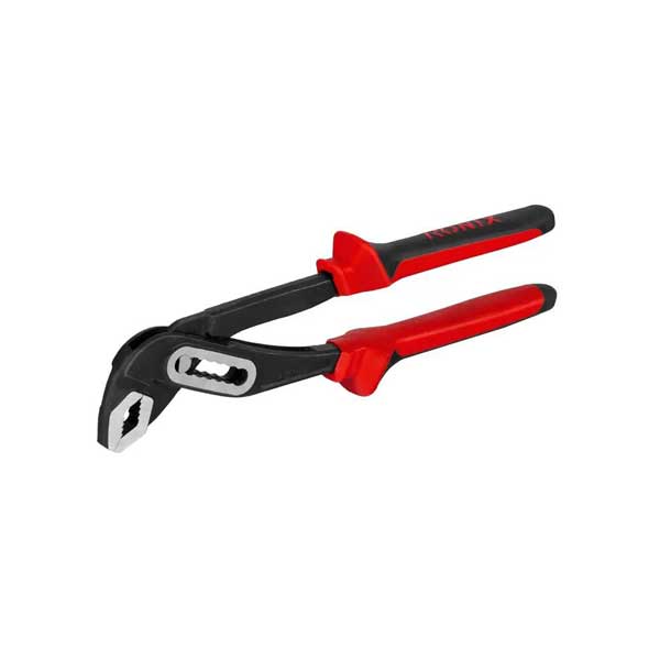 انبر کلاغی رونیکس 10 اینچ مدل RH-1431 — تصویر ۲