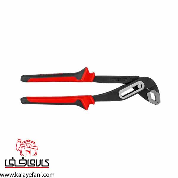 انبر کلاغی رونیکس 10 اینچ مدل RH-1431 — تصویر ۳