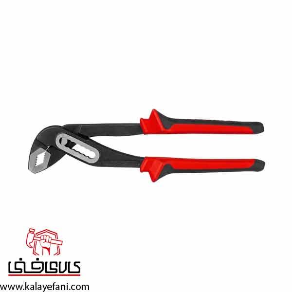 انبر کلاغی رونیکس 10 اینچ مدل RH-1431 — تصویر ۴
