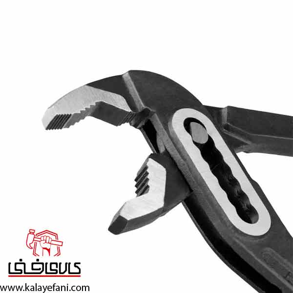 انبر کلاغی رونیکس 10 اینچ مدل RH-1431 — تصویر ۵