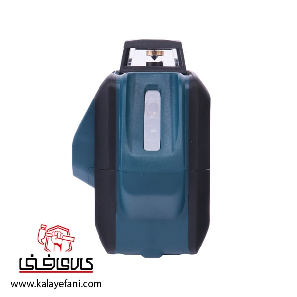 تراز لیزری رونیکس دو خط 360 درجه RH-9504 — تصویر ۴