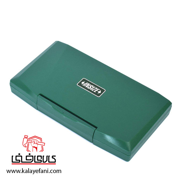 میکرومتر اینسایز 75-50 (با گارانتی شرکتی) مدل 75-3203 — تصویر ۵