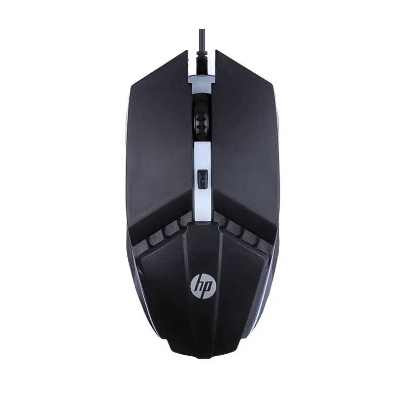 ماوس گیمینگ سیم دار اچ پی مدل HP G270