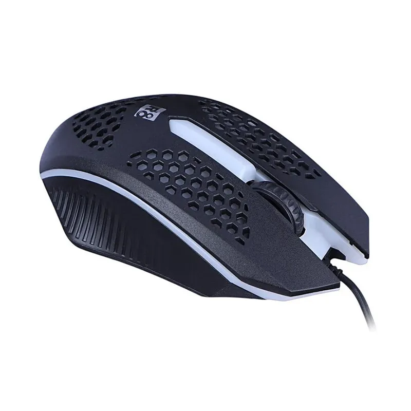 ماوس گیمینگ سیم دار مدل R8 1613 — تصویر ۴