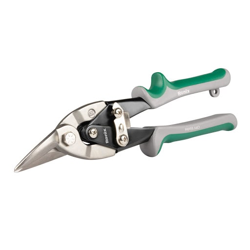 قیچی ورق بر راست بر رونیکس مدل RH-3905