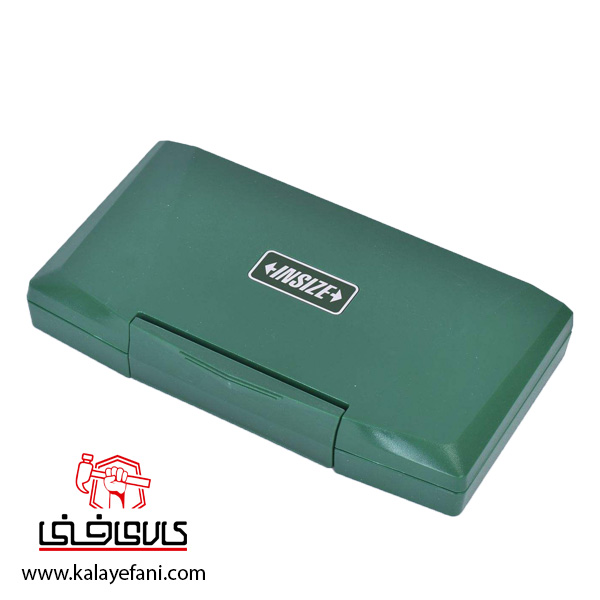 میکرومتر اینسایز 50-25 (با گارانتی شرکتی) مدل 50-3203 — تصویر ۶