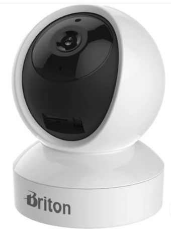دوربین مدار بسته برایتون مدل BIOT-72P8-S4 ۲ مگاپیکسل با قابلیت دید در شب