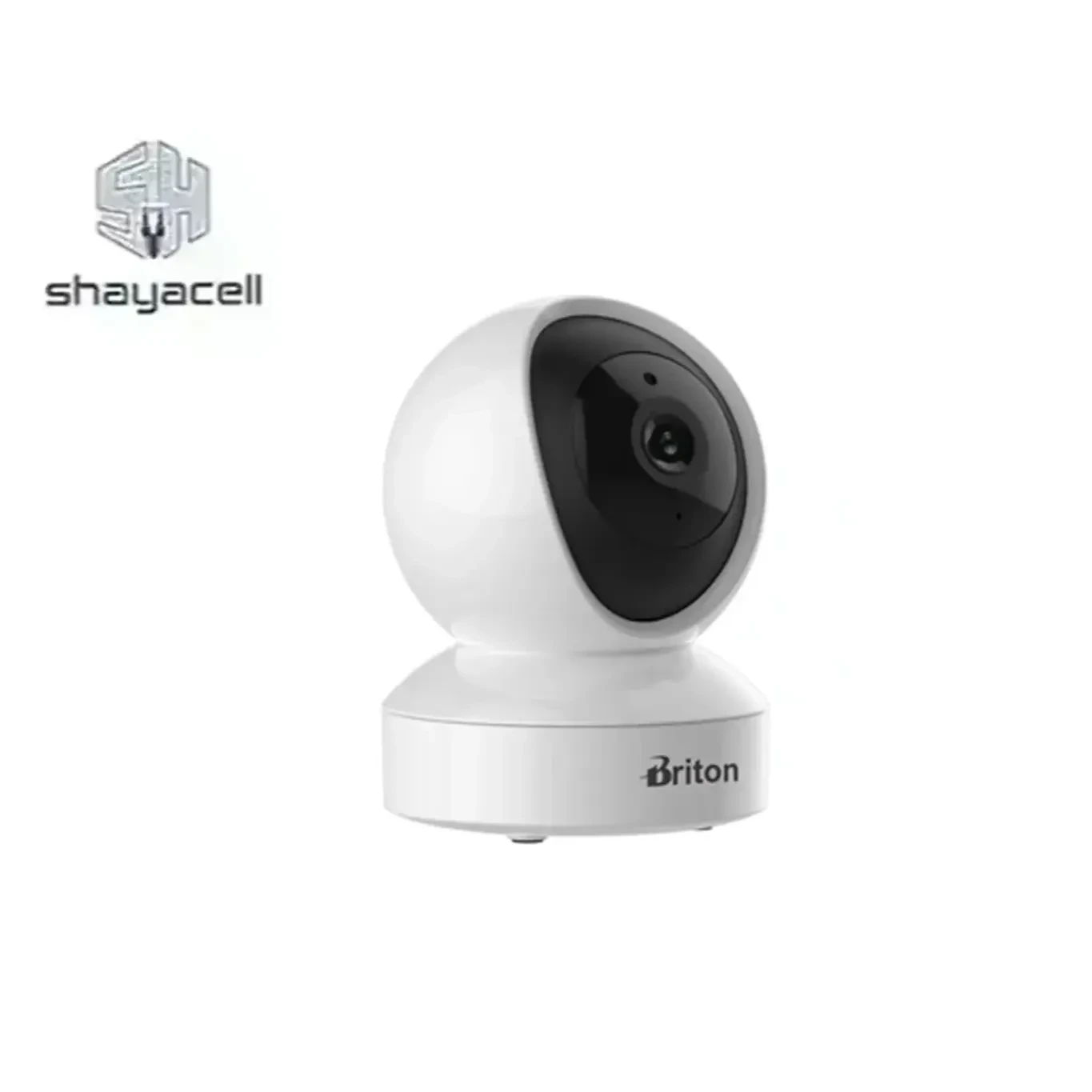 دوربین مداربسته تحت شبکه برایتون مدل IOT-74P8M رزولوشن 4 مگاپیکسل — تصویر ۳