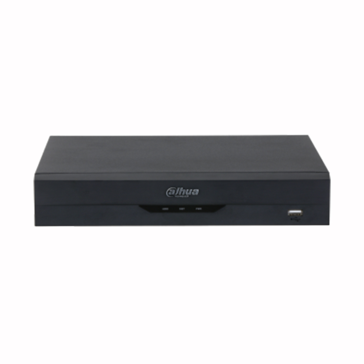 ضبط کننده ویدیویی داهوا مدل DHI-NVR1104HS-S3/H — تصویر ۸