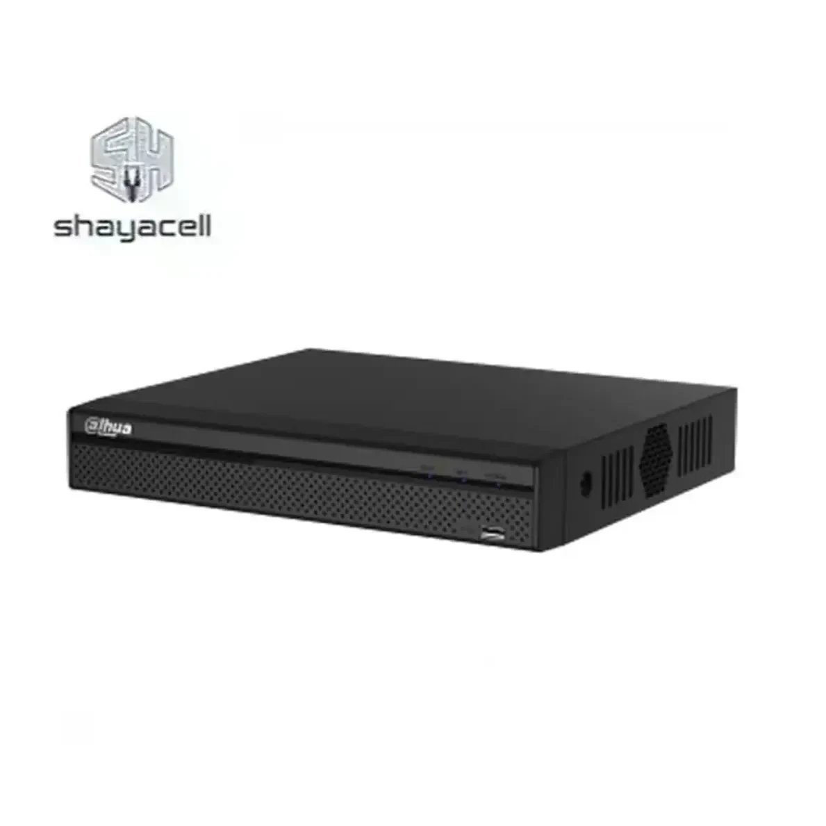 ضبط کننده ویدیویی داهوا مدل DHI-NVR1104HS-S3/H — تصویر ۶