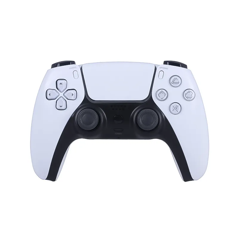 دسته بازی بی سیم سونی PlayStation 4 مدل T29 Plus – سفید