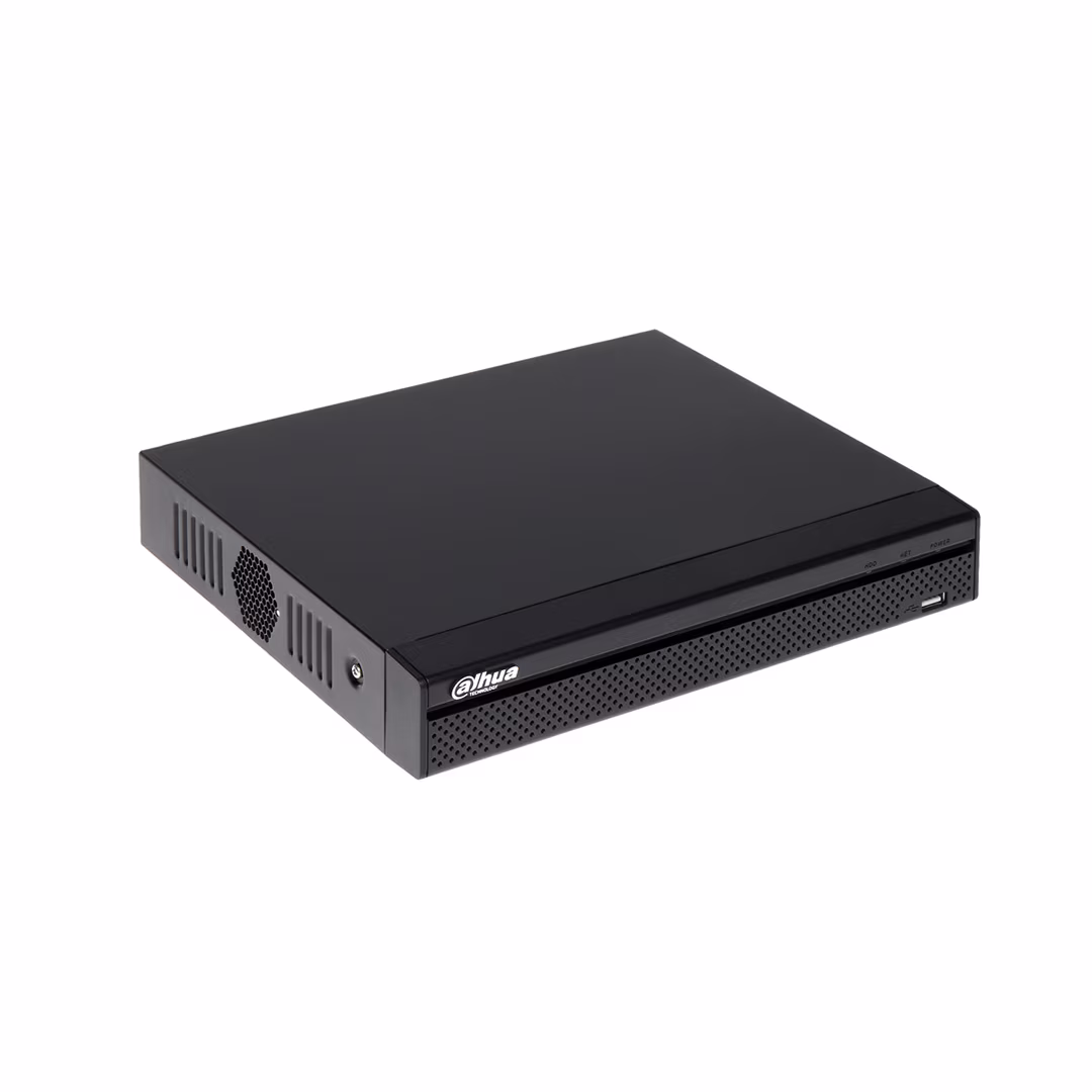 ضبط کننده ویدیویی داهوا مدل DHI-NVR1108HS-S3/H — تصویر ۵