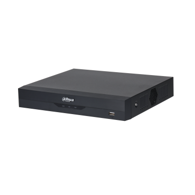 ضبط کننده ویدیویی داهوا مدل DH-XVR5108HS-I3 — تصویر ۴