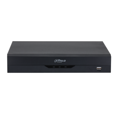 ضبط کننده ویدیویی داهوا مدل DH-XVR5104HS-I3 — تصویر ۳