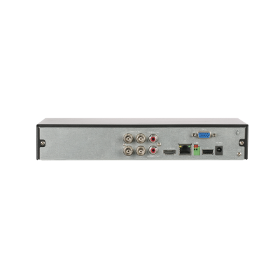 ضبط کننده ویدیویی داهوا مدل DH-XVR5104HS-I3 — تصویر ۴
