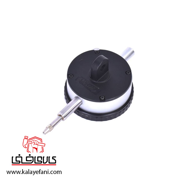 ساعت اندیکاتور اینسایز 0 تا 10 میلی متر (با گارانتی شرکتی) مدل 10A-2308 — تصویر ۵