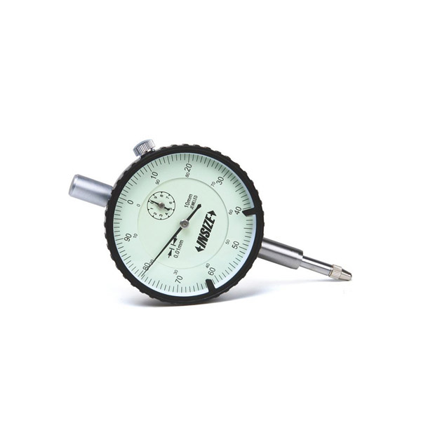 ساعت اندیکاتور اینسایز 0 تا 10 میلی متر (با گارانتی شرکتی) مدل 10A-2308