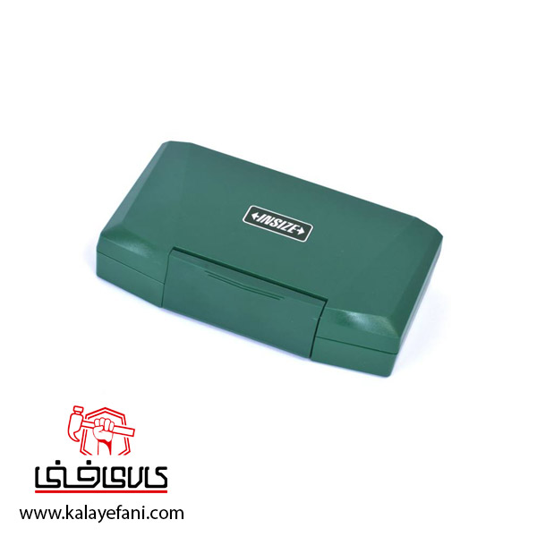 میکرومتر دیجیتال اینسایز خارج سنج 25-0 میلی متر (با گارانتی شرکتی) مدل 3109-25A — تصویر ۶