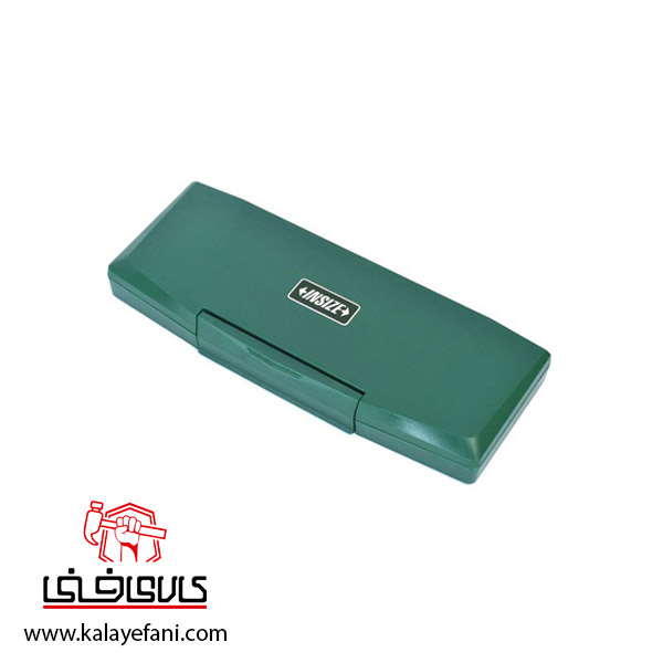 کولیس دیجیتالی اینسایز 7.5 سانتی متر (با گارانتی شرکتی) مدل 1111-75A — تصویر ۳