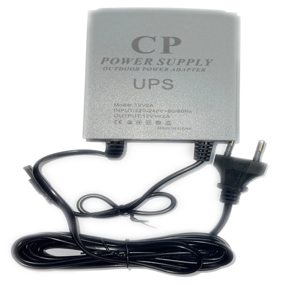 یو پی اس ups دوربین مداربسته