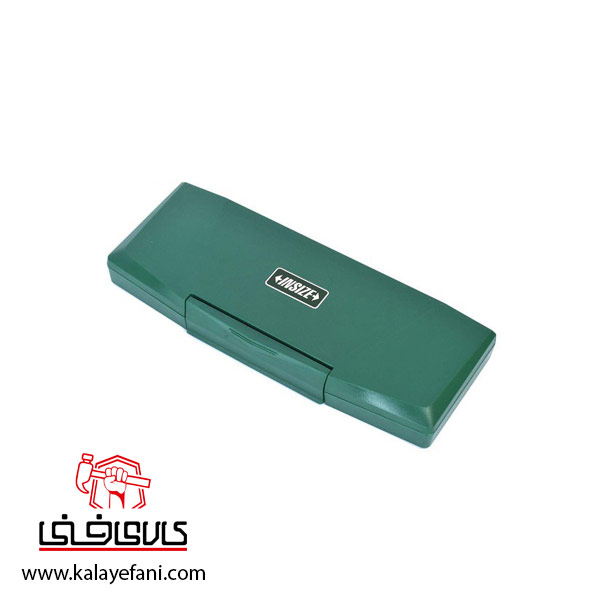 تراز صنعتی تخت اینسایز دقت 0.02 میلی‌متر (با گارانتی شرکتی) مدل 200A-4903 — تصویر ۵