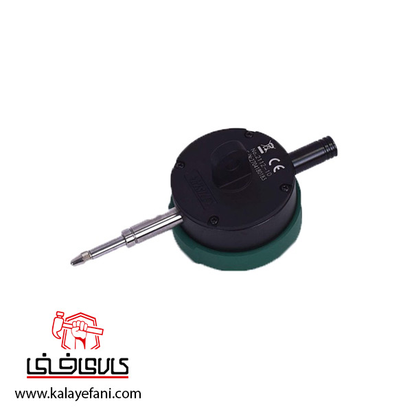 ساعت اندیکاتور دیجیتال اینسایز 12.7 میلی متری (با گارانتی شرکتی) مدل 10-2112 — تصویر ۴