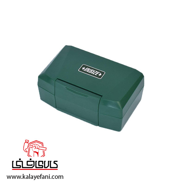 ساعت اندیکاتور دیجیتال اینسایز 12.7 میلی متری (با گارانتی شرکتی) مدل 10-2112 — تصویر ۷