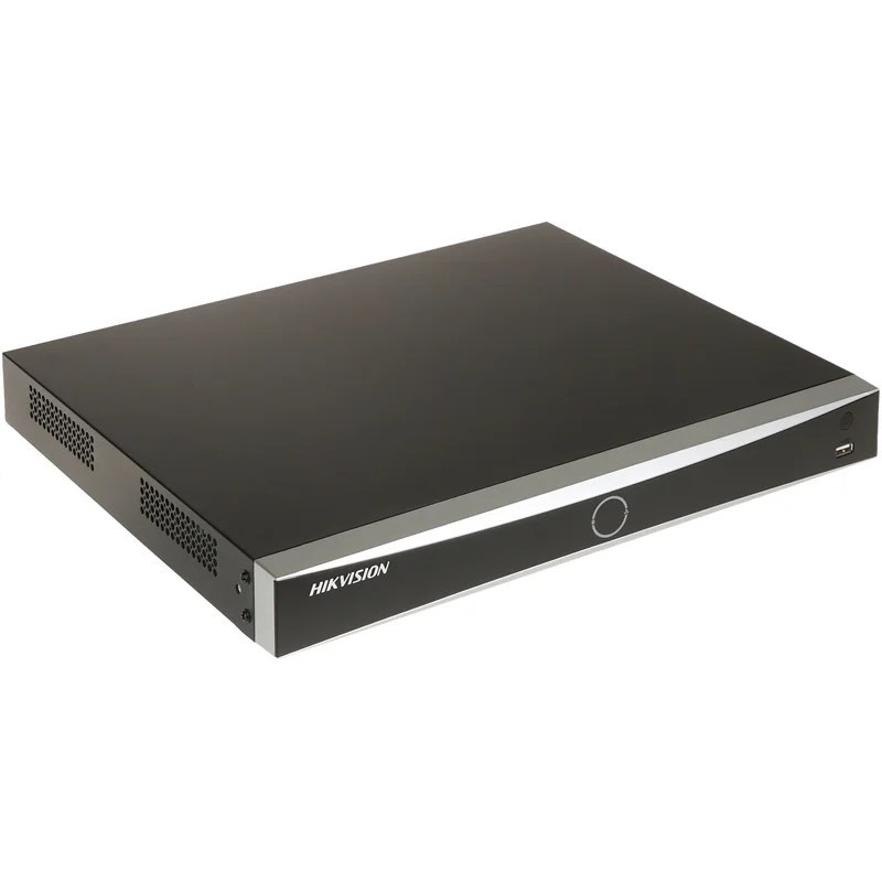 دستگاه NVR هایک ویژن مدل DS-7604NXI-K1