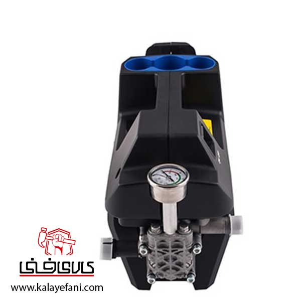 کارواش صنعتی هیوندای 100 بار دینامی مدل HP1430 — تصویر ۴