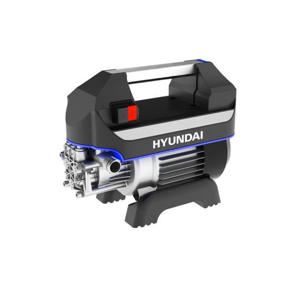 کارواش صنعتی هیوندای 110 بار دینامی مدل HP1411