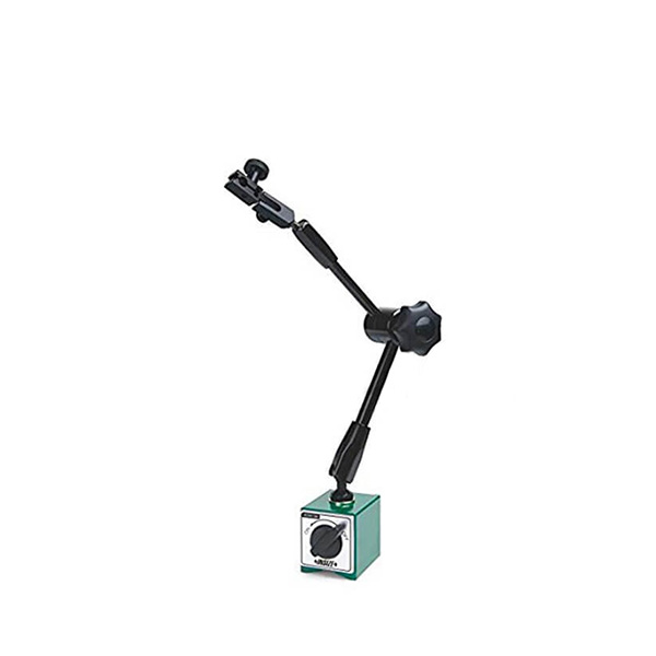 پایه ساعت اندیکاتور اینسایز هیدرولیکی 8 میلیمتری (با گارانتی شرکتی) مدل 80A-6208 — تصویر ۲