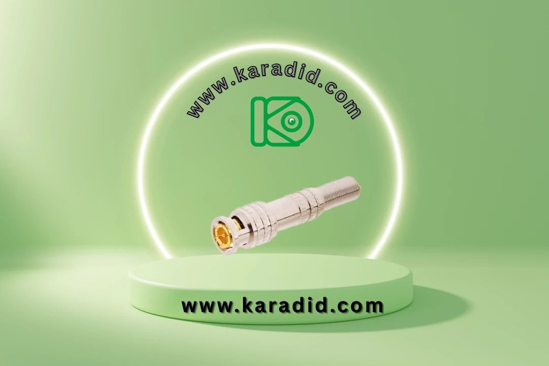 فیش BNC