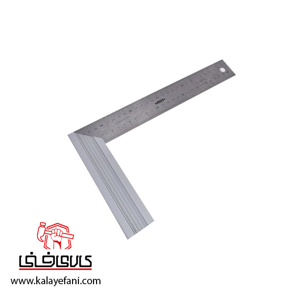گونیا اینسایز 300×170 میلی‌متر (با گارانتی شرکتی) مدل 300-2275 — تصویر ۳