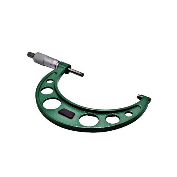 میکرومتر اینسایز 125 – 100 میلی‌متر خارج سنج (با گارانتی شرکتی) مدل 125A-3203