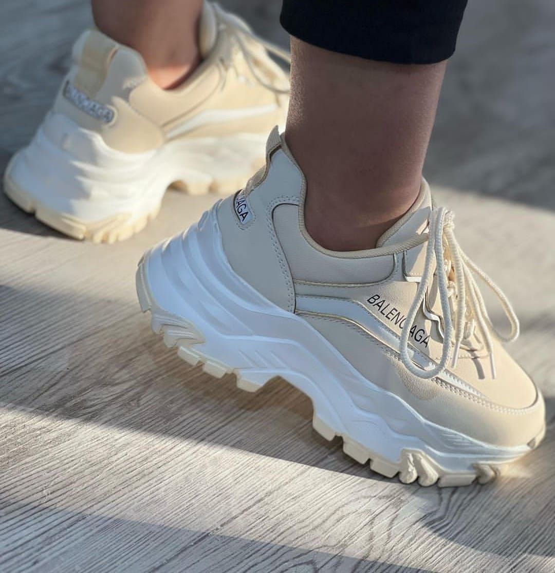 کفش زنانه اسپرت لژبلند new balance — تصویر ۶