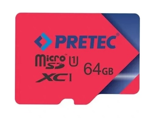 رم 64 گیگ بدون کارتون PRETEC