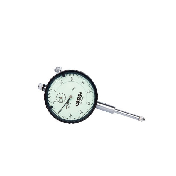 ساعت اندیکاتور اینسایز 25 میلیمتر ساعتی (با گارانتی شرکتی) مدل 25-2302