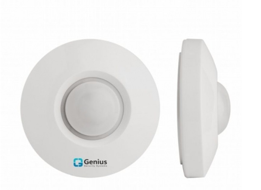 سنسور حرکتی دزدگیر 360 درجه جنیوس مدل G360