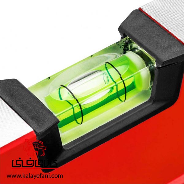 تراز بنایی رونیکس 50 سانتی‌متری مدل RH-9415 — تصویر ۴