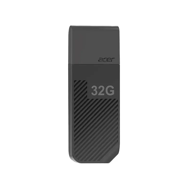 فلش مموری USB2.0 ایسر مدل UP200 ظرفیت 32 گیگابایت — تصویر ۳