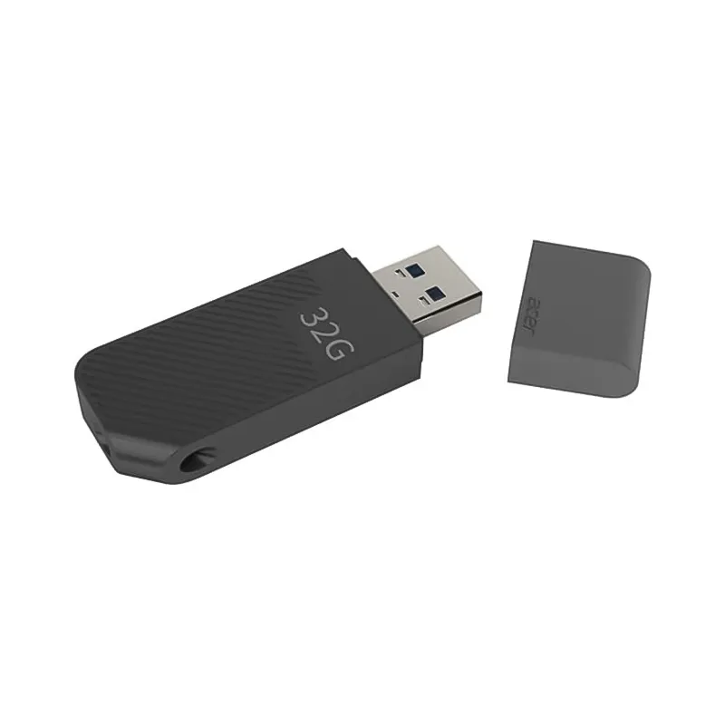 فلش مموری USB2.0 ایسر مدل UP200 ظرفیت 32 گیگابایت — تصویر ۴