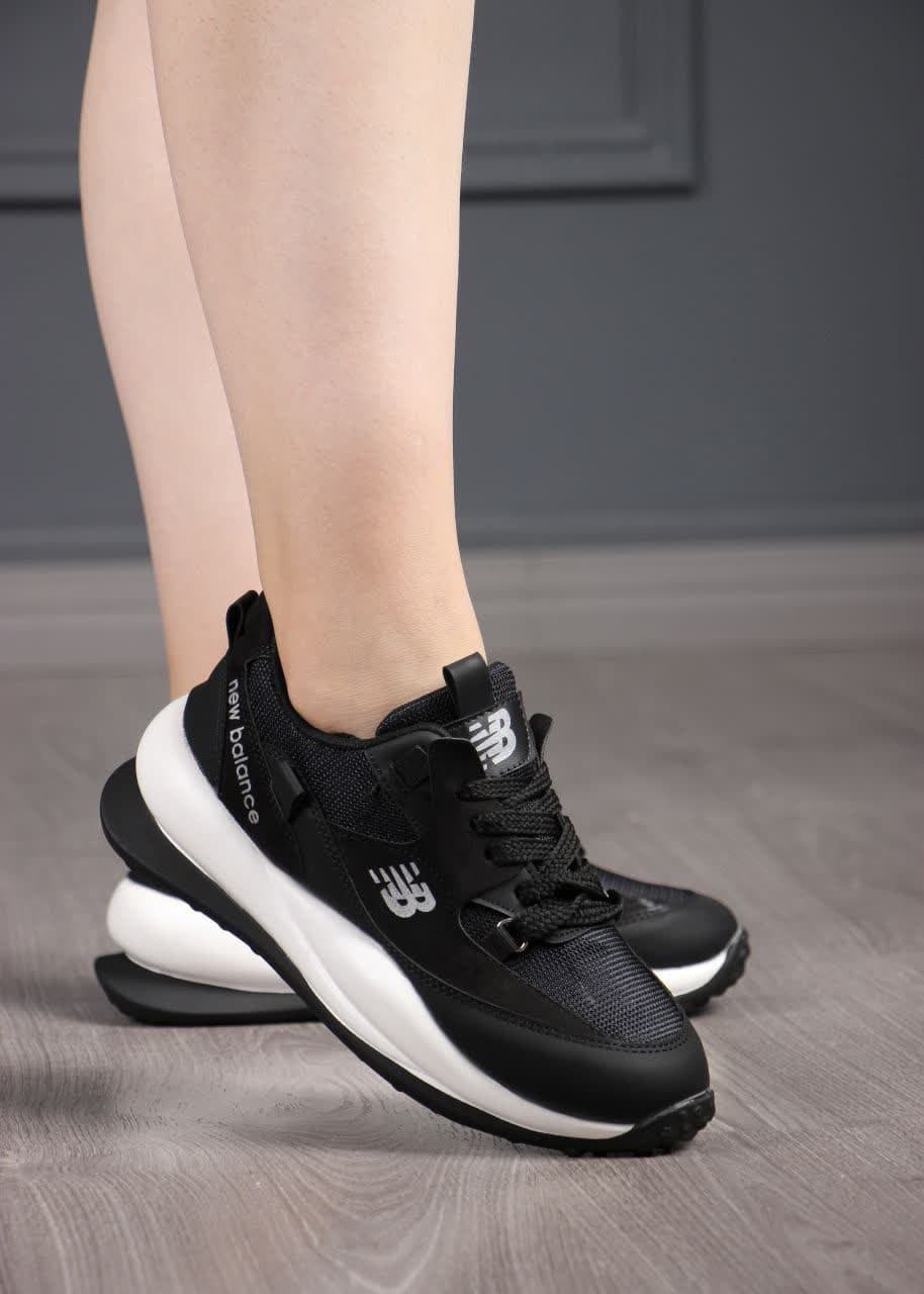 کفش زنانه نیوبالانس new balance — تصویر ۵