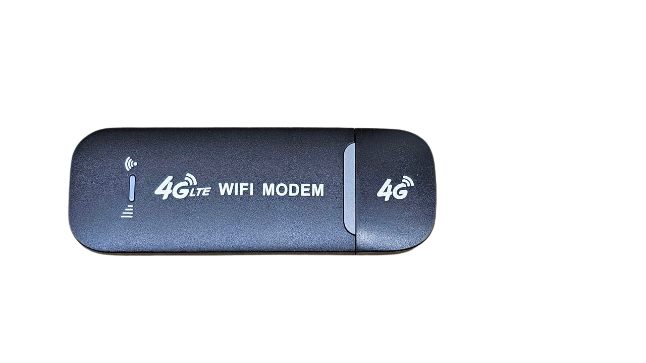مودم دانگل USB سیمکارتی