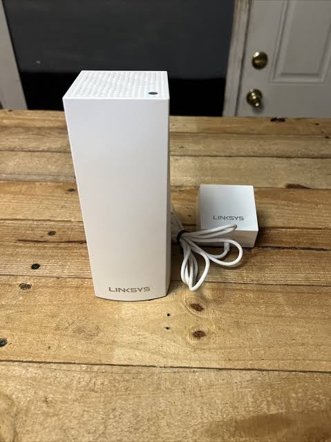 اکسس پوینت لینک سیس مدل Linksys WHW03 V2