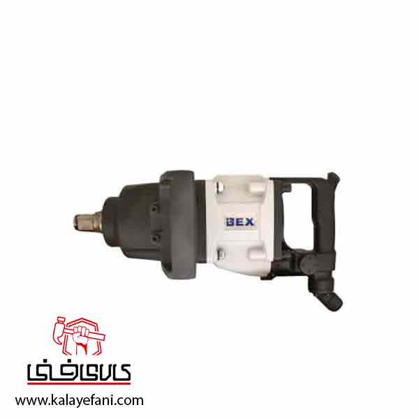 بکس بادی BEX (بکس) 1 اینچ مدل IT-4250-A1 — تصویر ۳