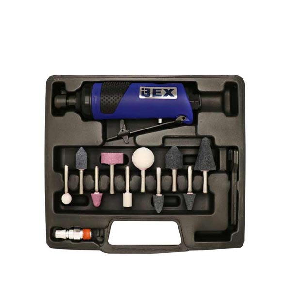 فرز انگشتی بادی بکس BEX کیفی مدل G210R-A1-KIT