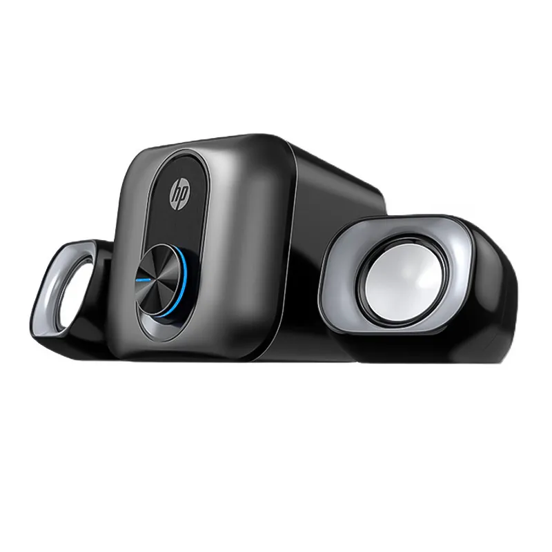 اسپیکر رومیزی سه تکه اچ پی مدل HP DHS-2111S اورجینال